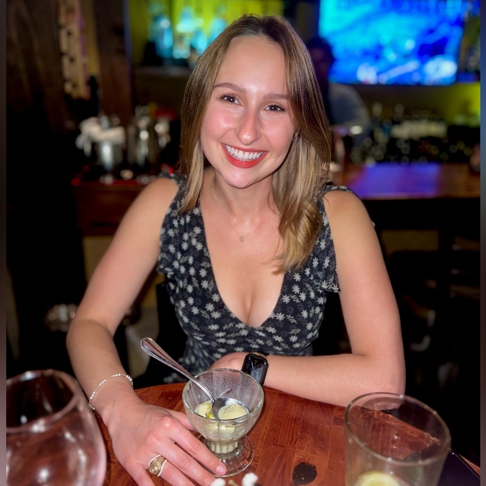 Meet your Posher, Blaine